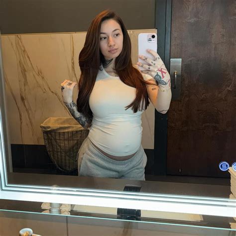 bhadbabie porn|Bhad Bhabie Porn Videos 